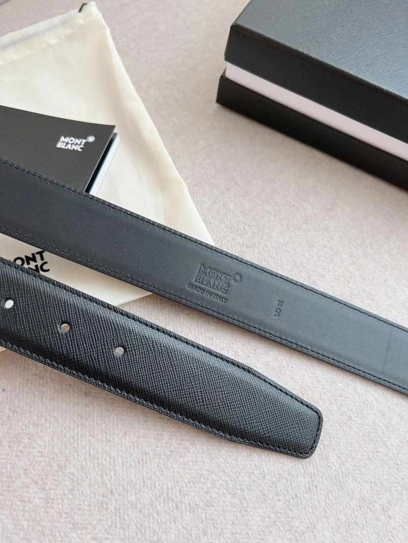 Montblanc Belts EasyMatch 302493