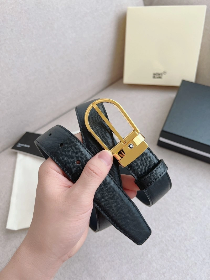 Montblanc Belts MultiPurpose 302492