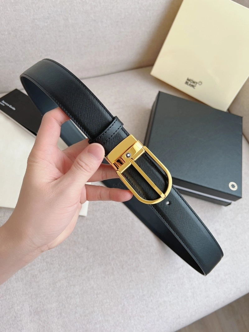 Montblanc Belts MultiPurpose 302492