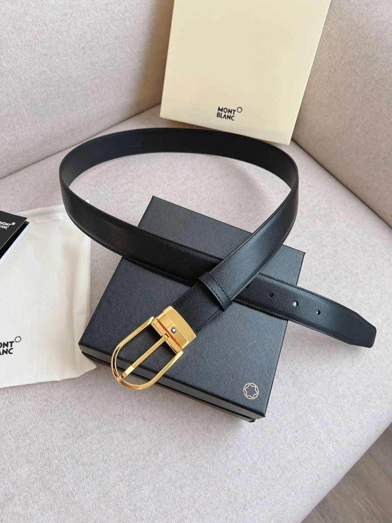 Montblanc Belts MultiPurpose 302492