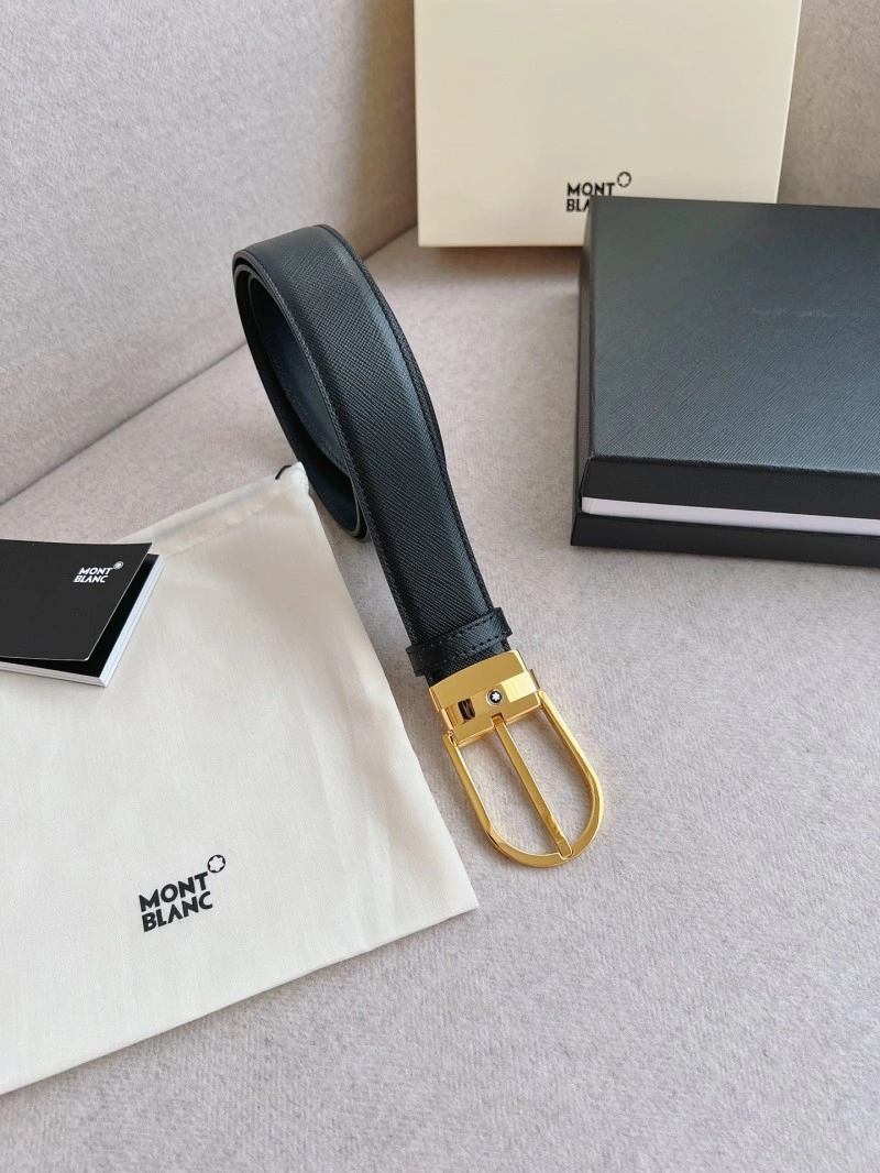 Montblanc Belts MultiPurpose 302492