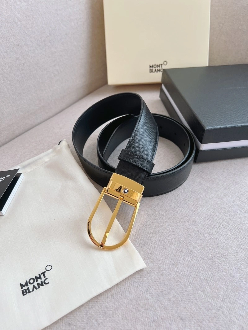 Montblanc Belts MultiPurpose 302492