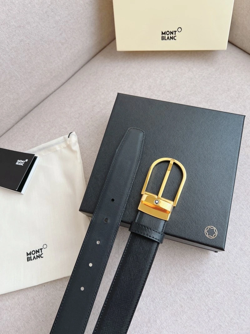 Montblanc Belts MultiPurpose 302492