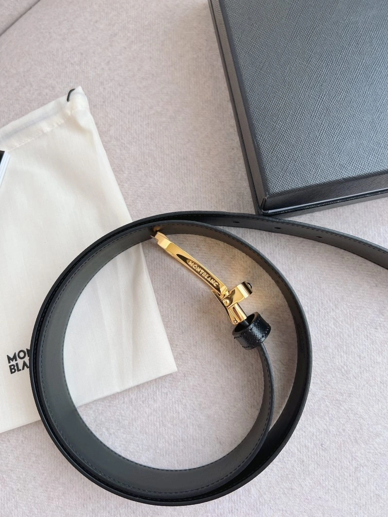 Montblanc Belts MultiPurpose 302492