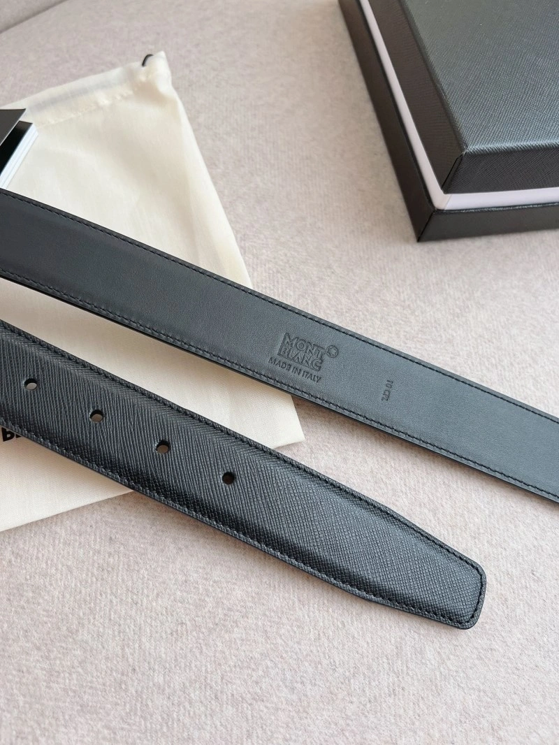 Montblanc Belts MultiPurpose 302492