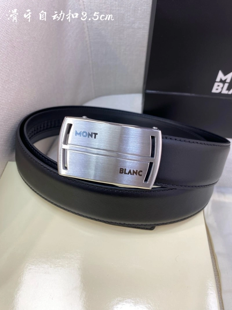 Montblanc Belts Refined 302464