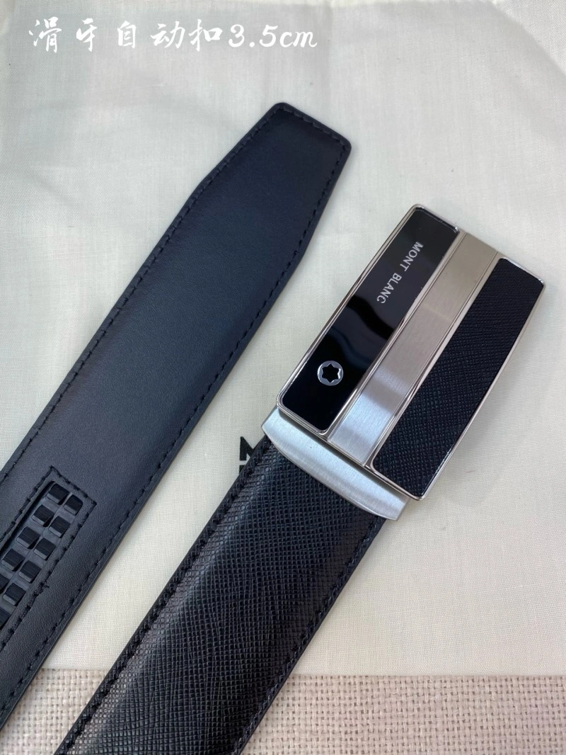 Montblanc Belts Seasonal 302478
