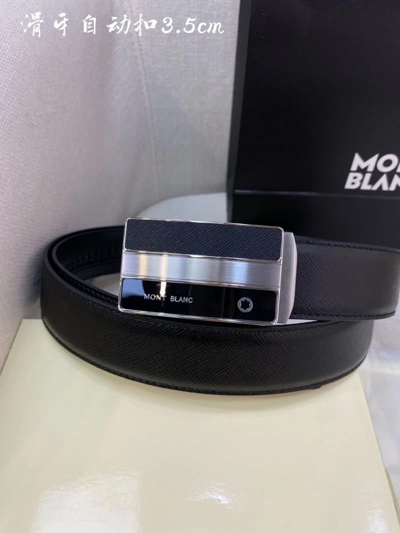 Montblanc Belts Seasonal 302478