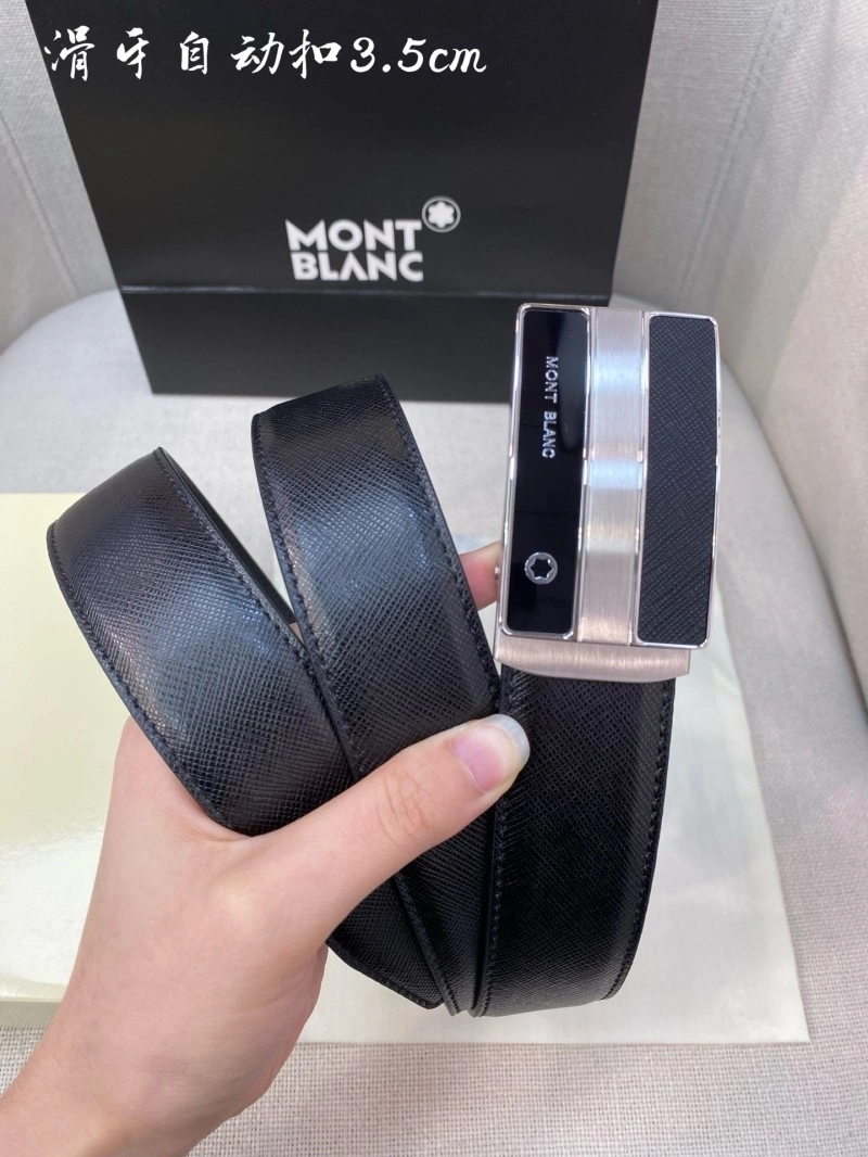 Montblanc Belts Seasonal 302478