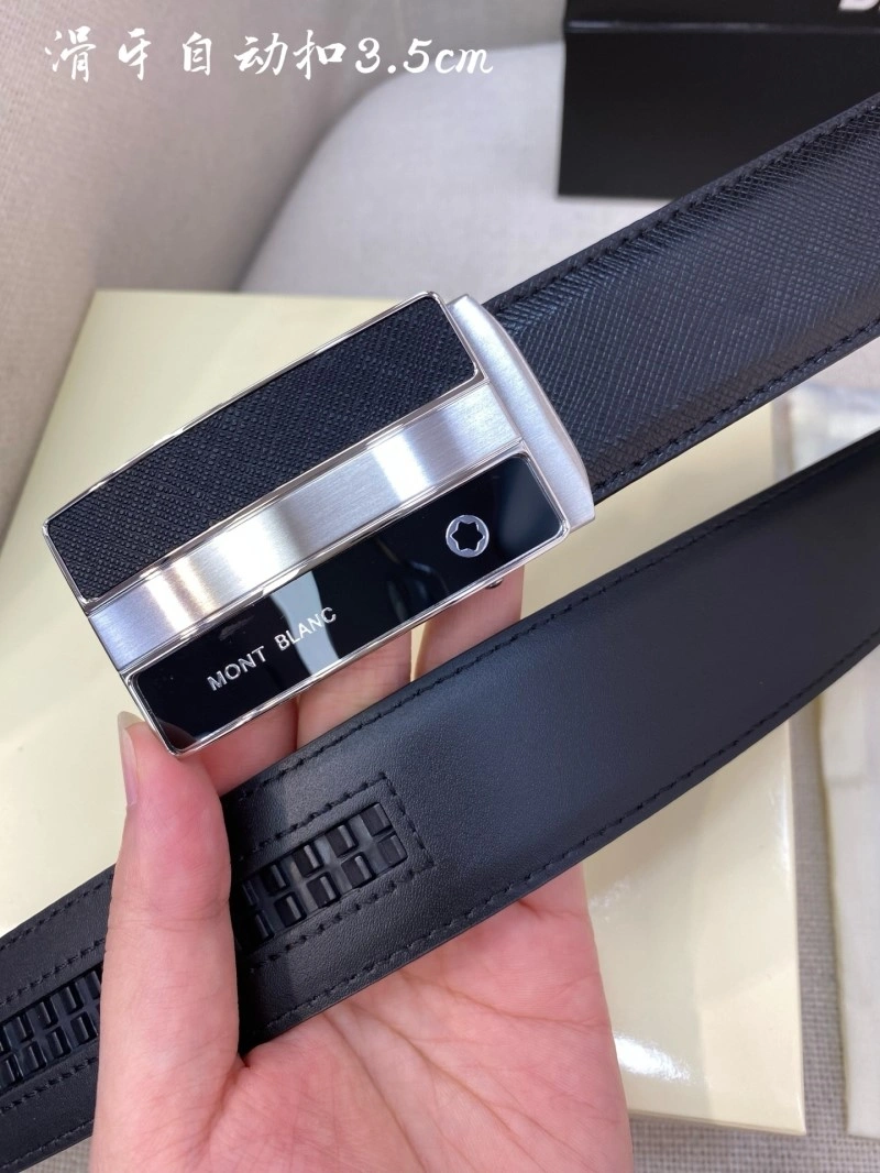 Montblanc Belts Seasonal 302478
