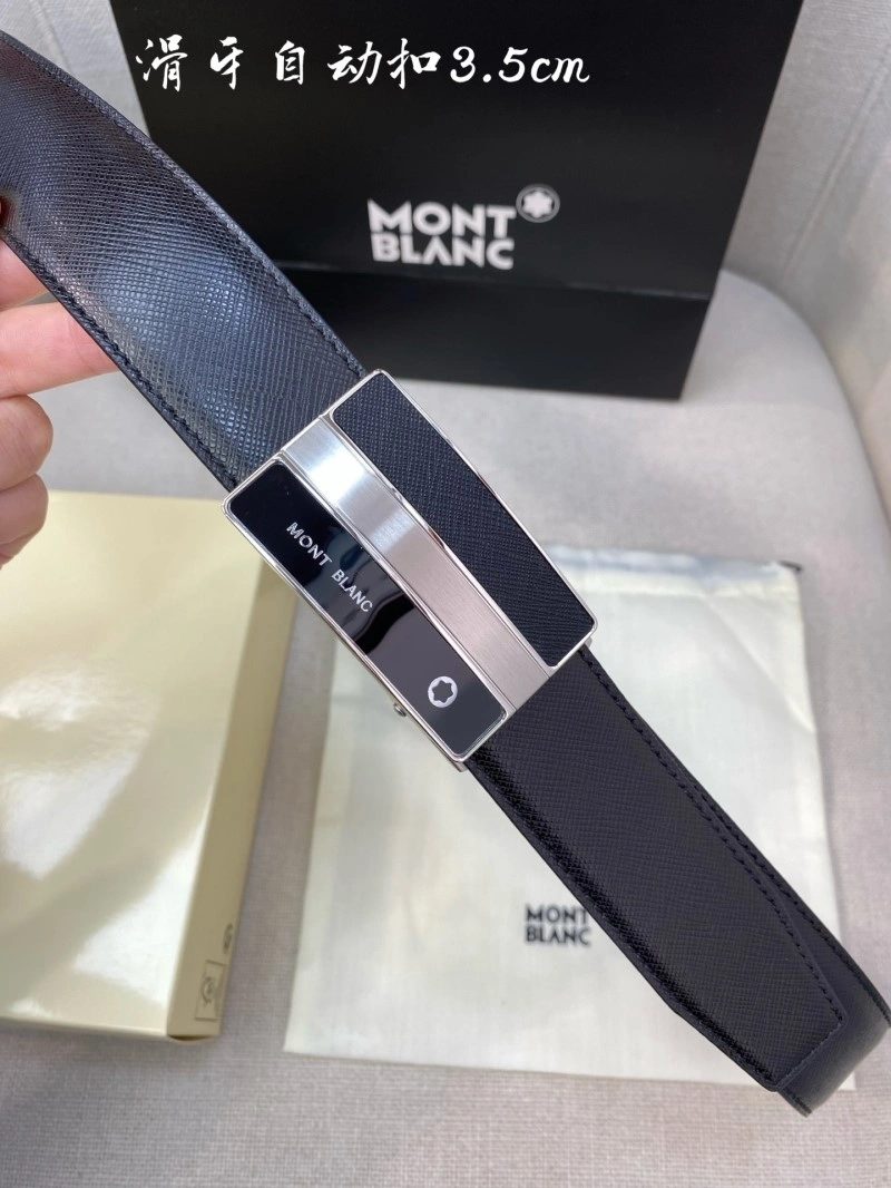 Montblanc Belts Seasonal 302478
