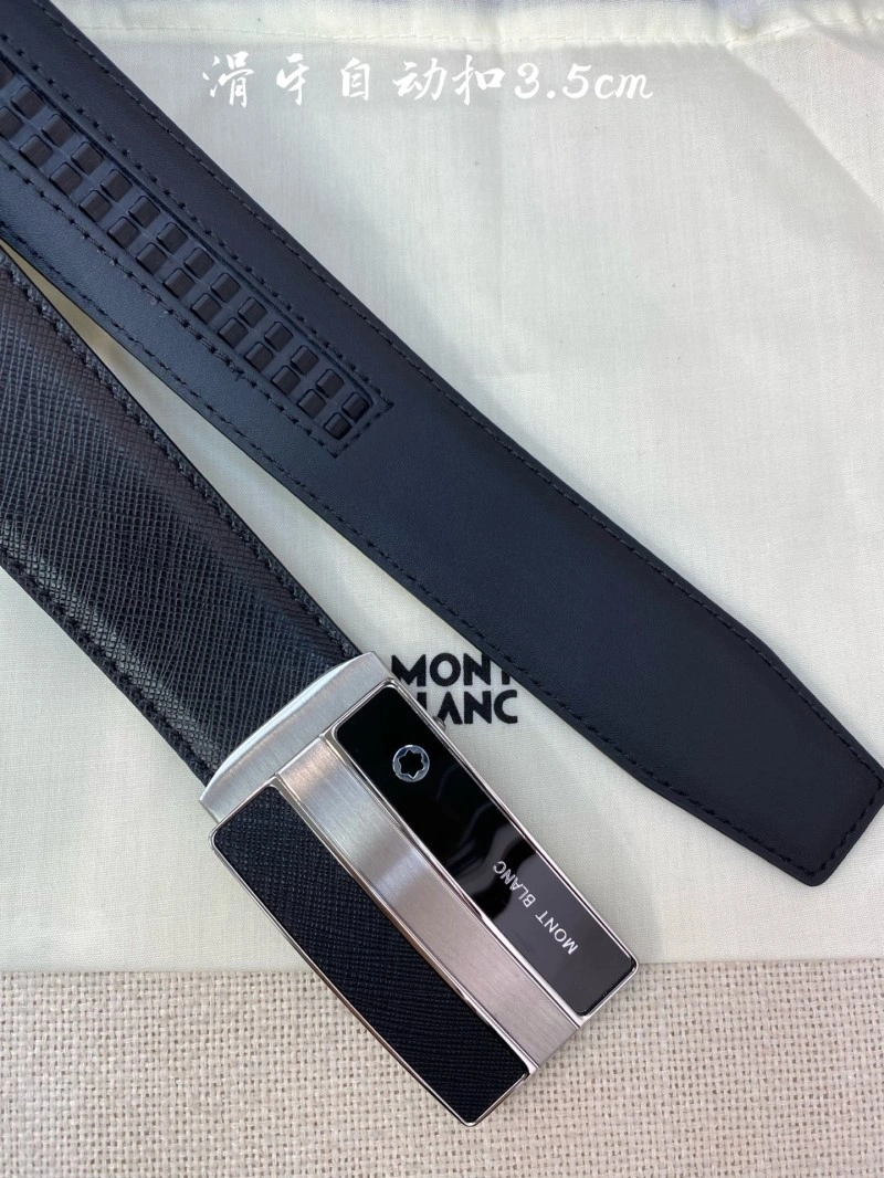 Montblanc Belts Seasonal 302478