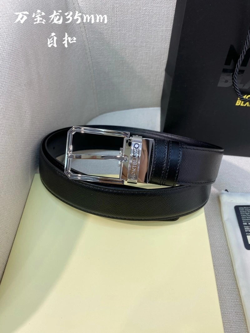 Montblanc Belts Bright 302476