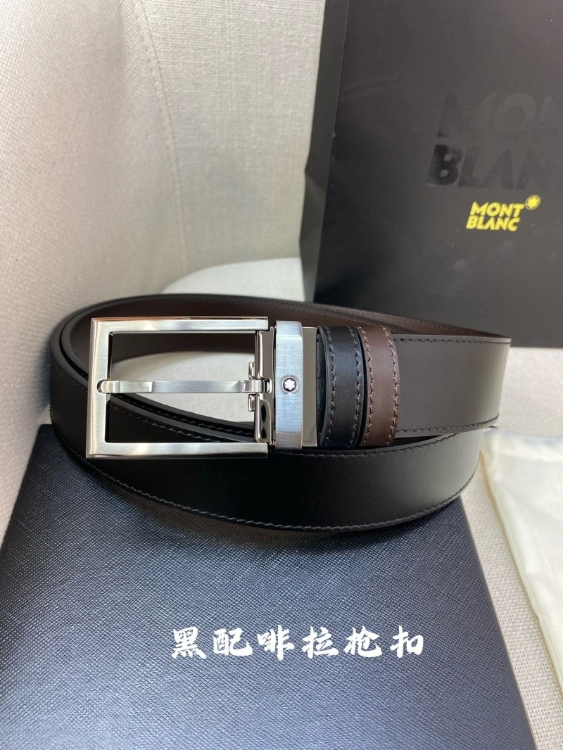 Montblanc Belts EasyMatch 302482
