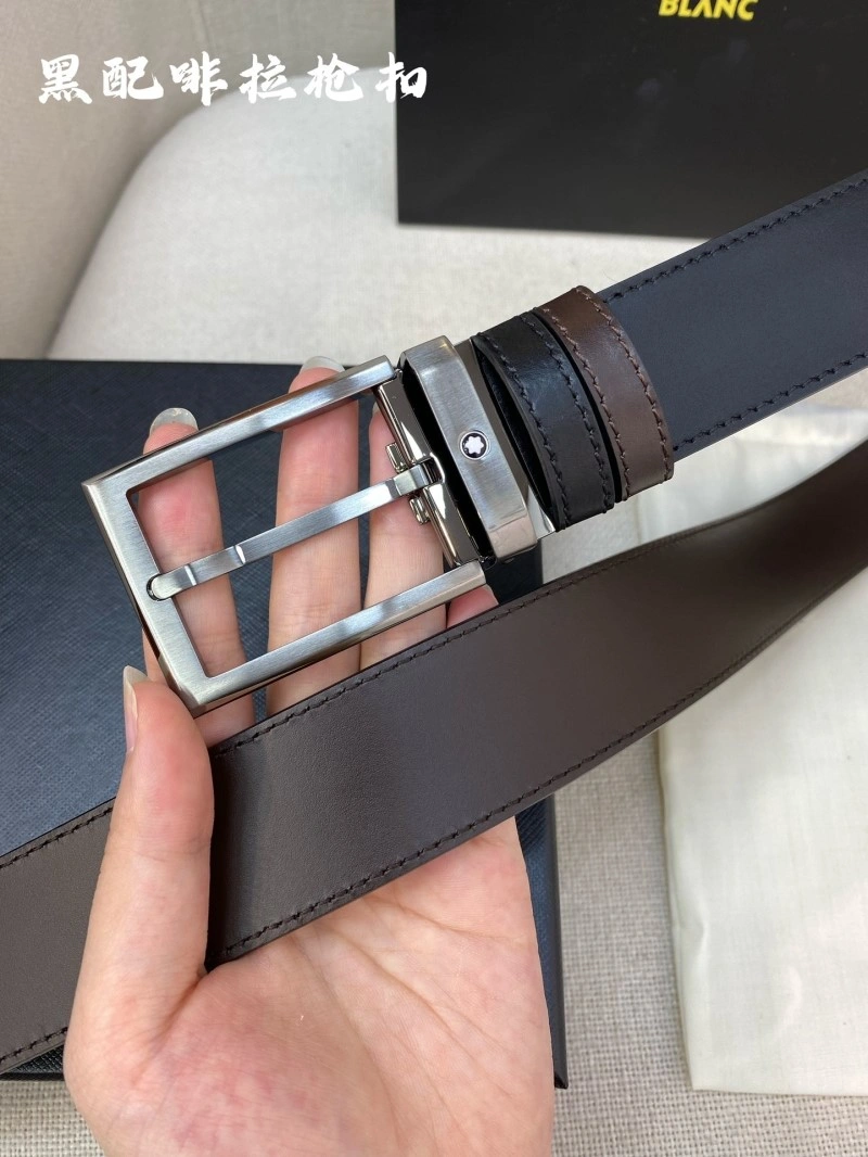 Montblanc Belts EasyMatch 302482