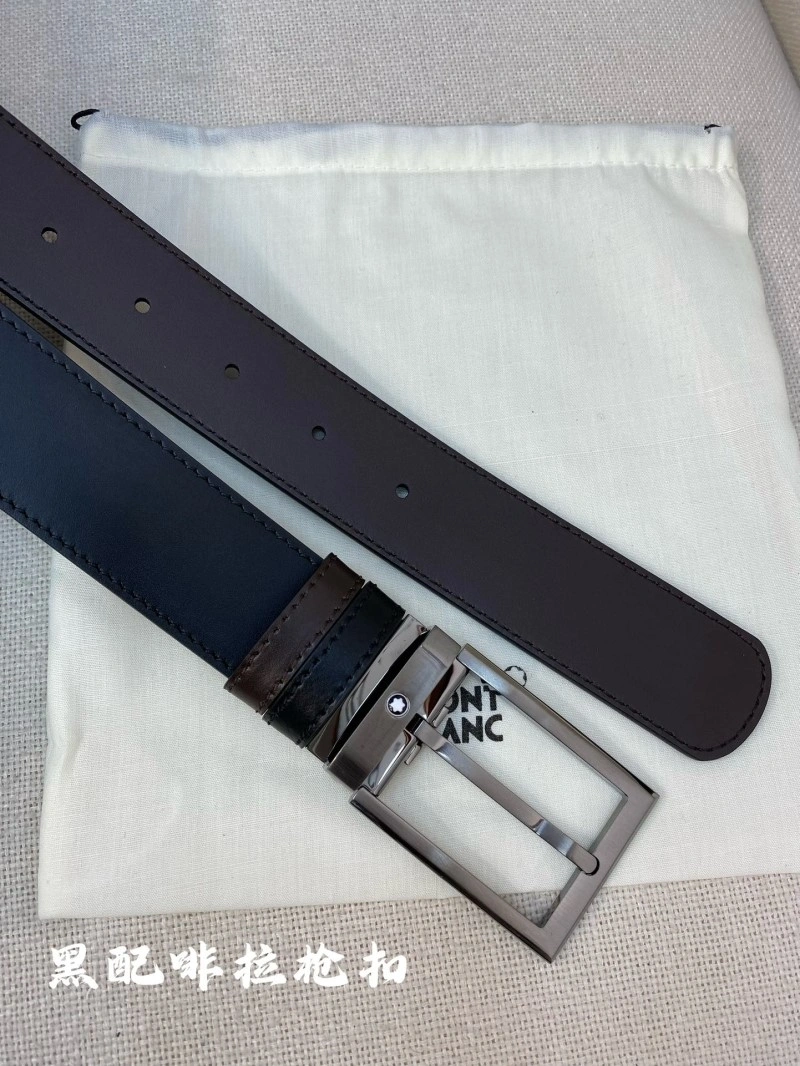 Montblanc Belts EasyMatch 302482