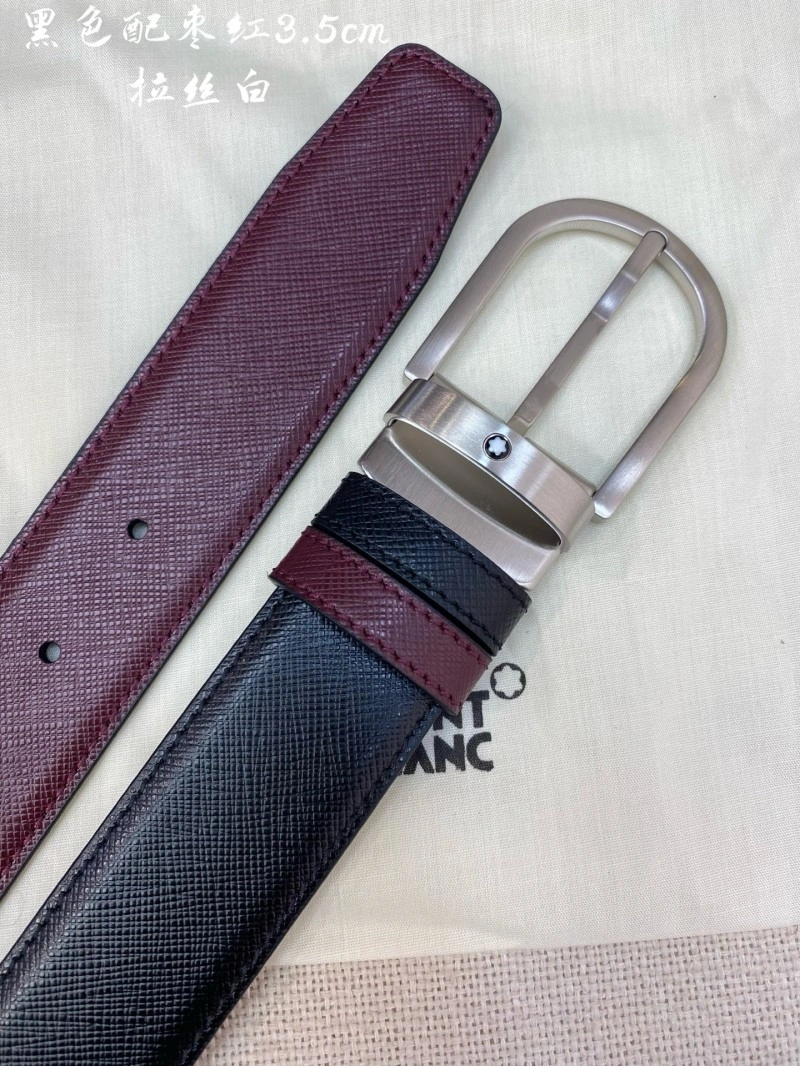 Montblanc Belts Upgraded 302455