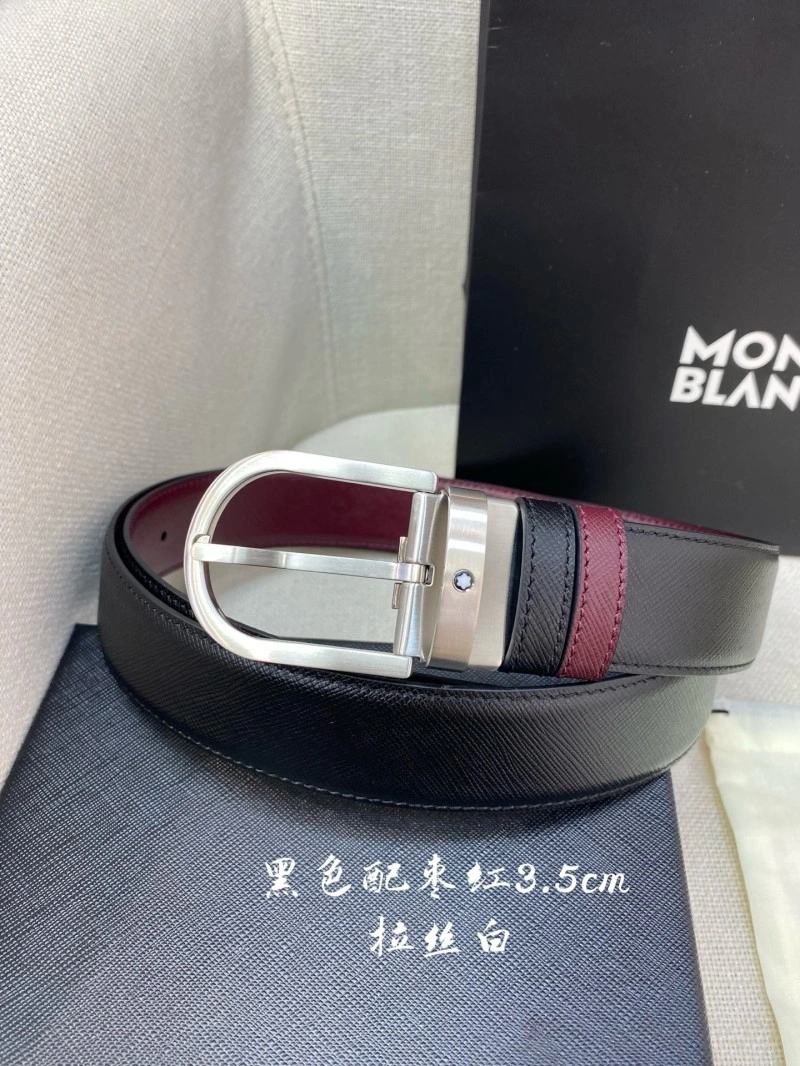 Montblanc Belts Upgraded 302455