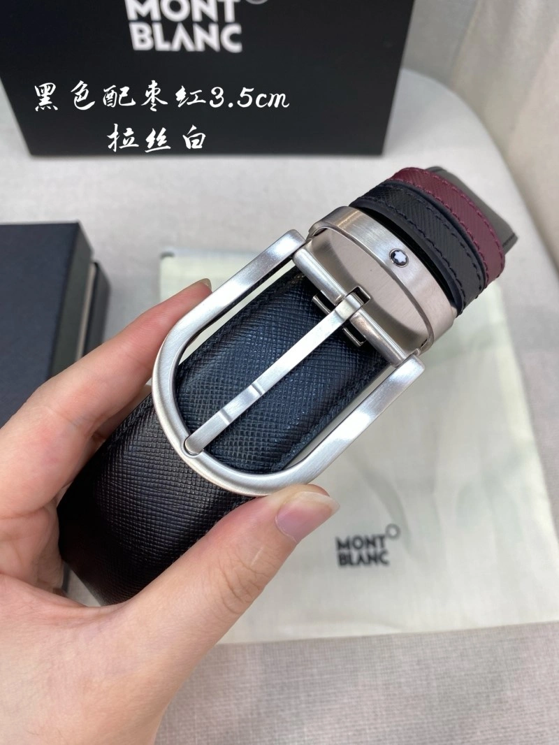 Montblanc Belts Upgraded 302455