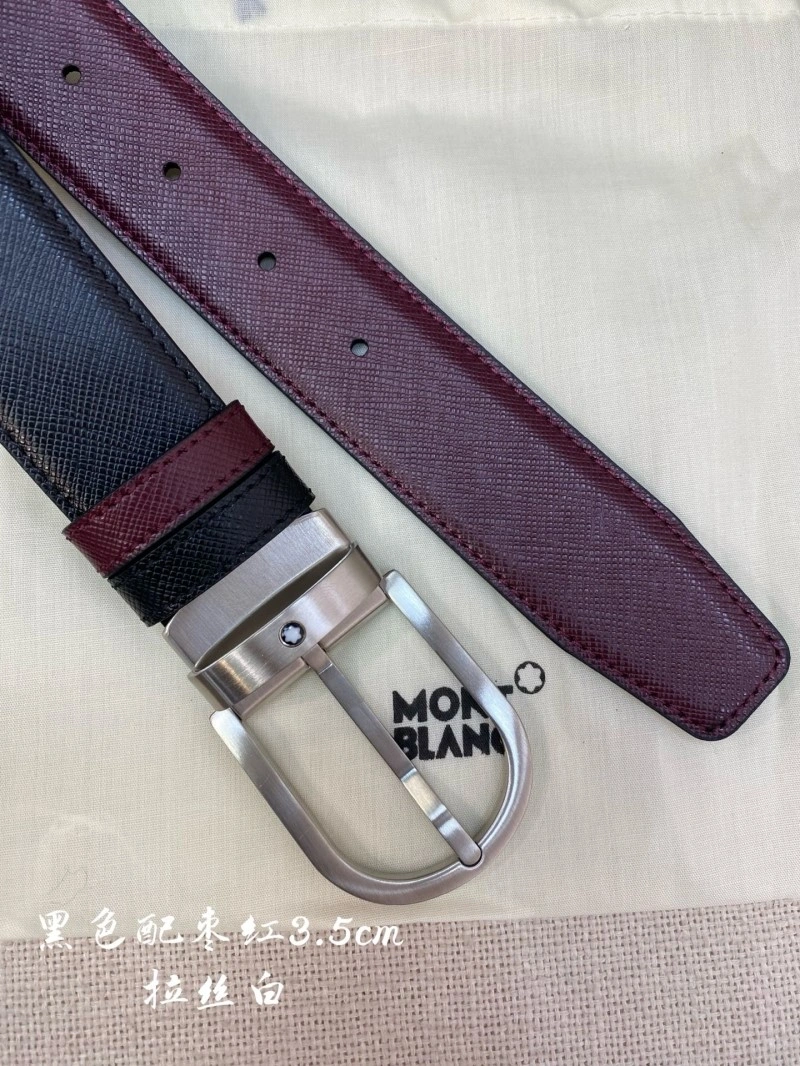 Montblanc Belts Upgraded 302455