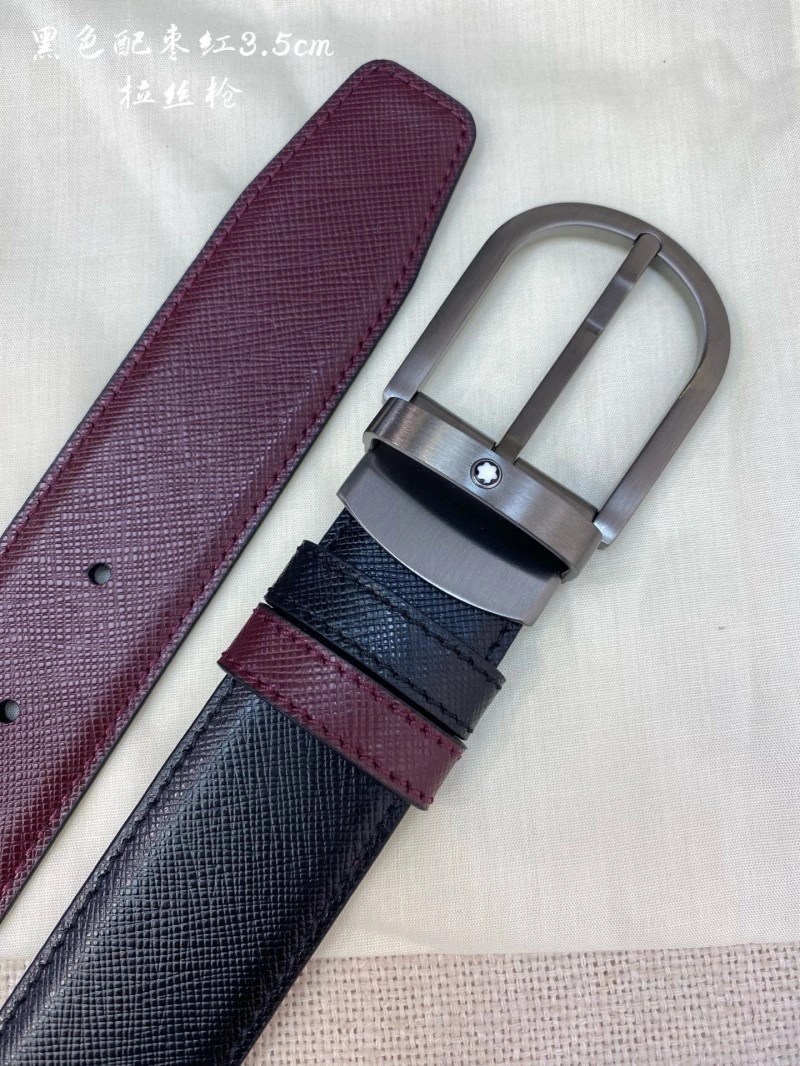 FashionForward Montblanc Belts 302456