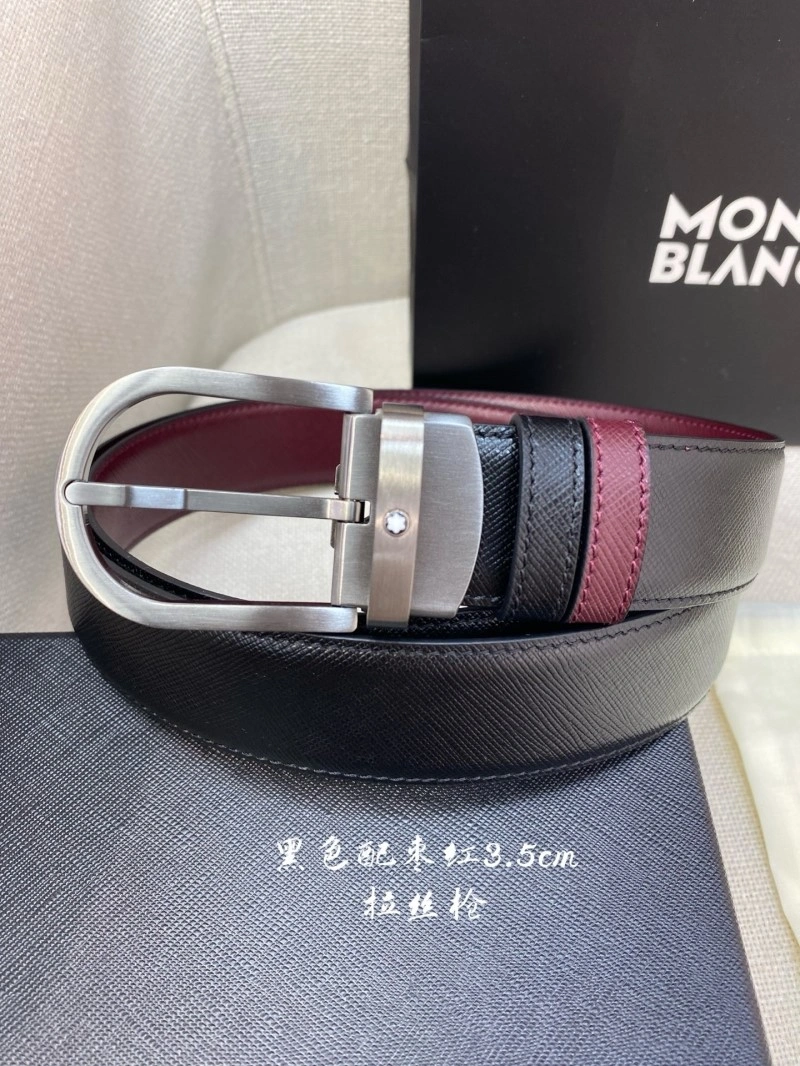 FashionForward Montblanc Belts 302456