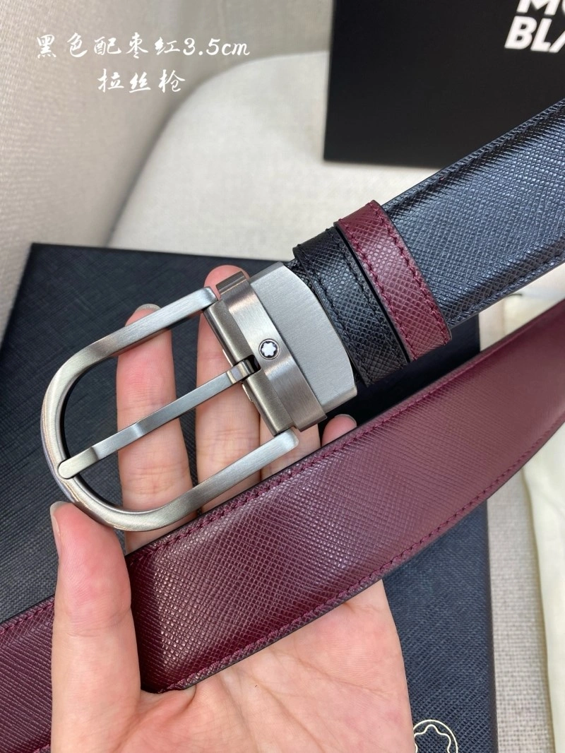 FashionForward Montblanc Belts 302456