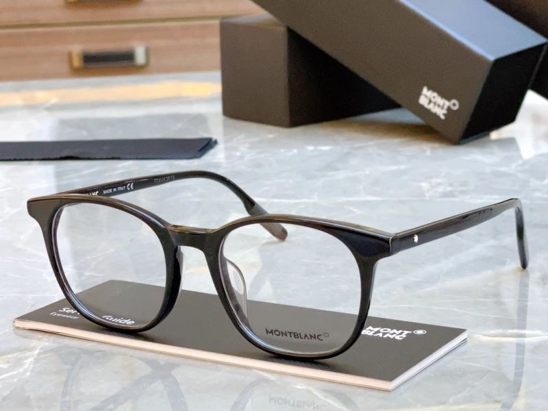 FashionForward Montblanc Sunglasses 281717