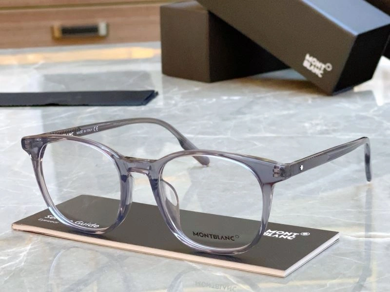 FashionForward Montblanc Sunglasses 281717