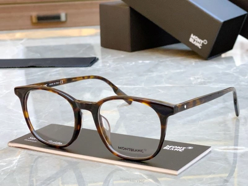 FashionForward Montblanc Sunglasses 281717