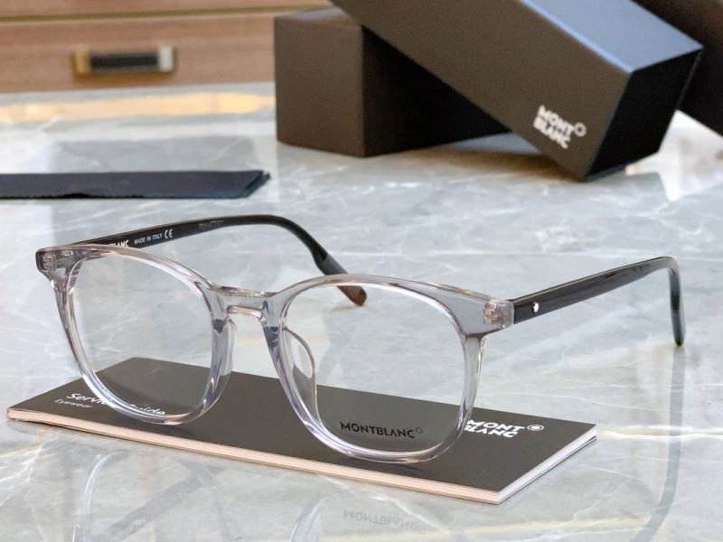 FashionForward Montblanc Sunglasses 281717