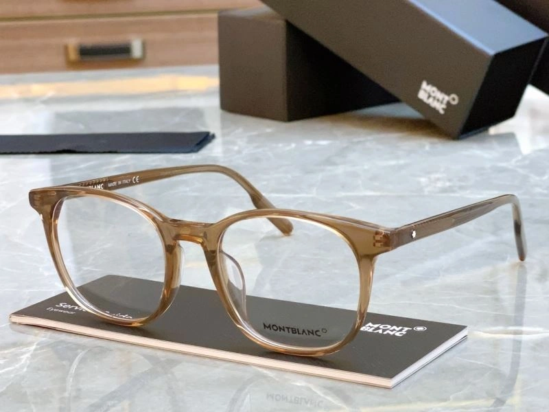 FashionForward Montblanc Sunglasses 281717