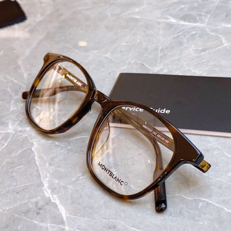 FashionForward Montblanc Sunglasses 281717