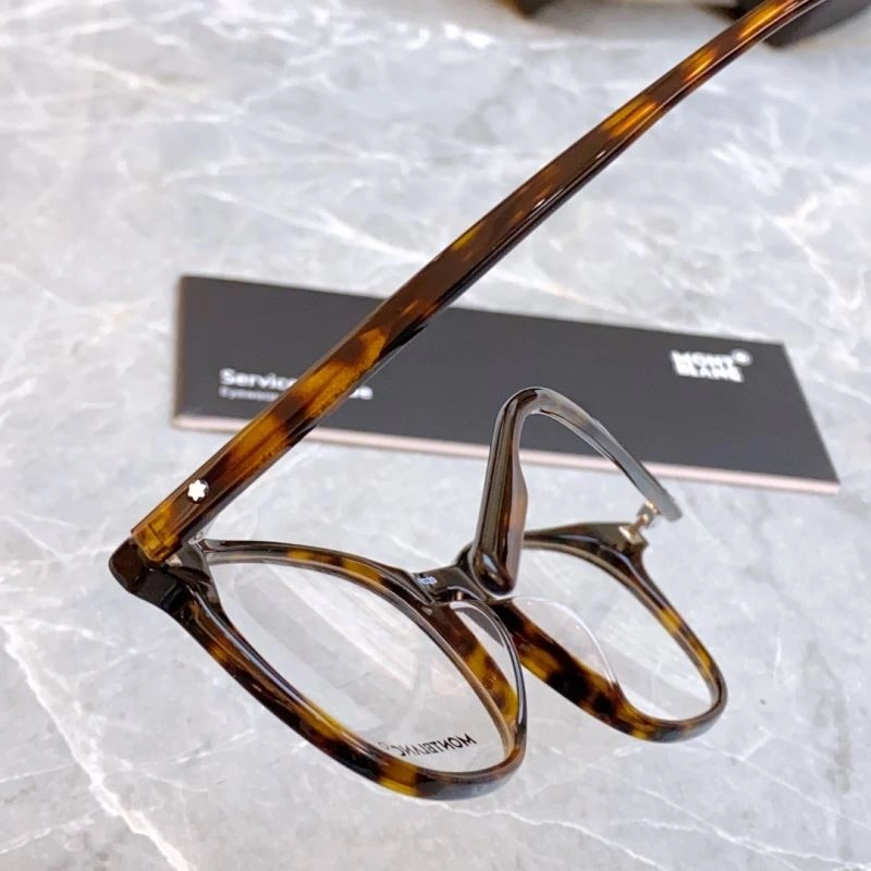 FashionForward Montblanc Sunglasses 281717