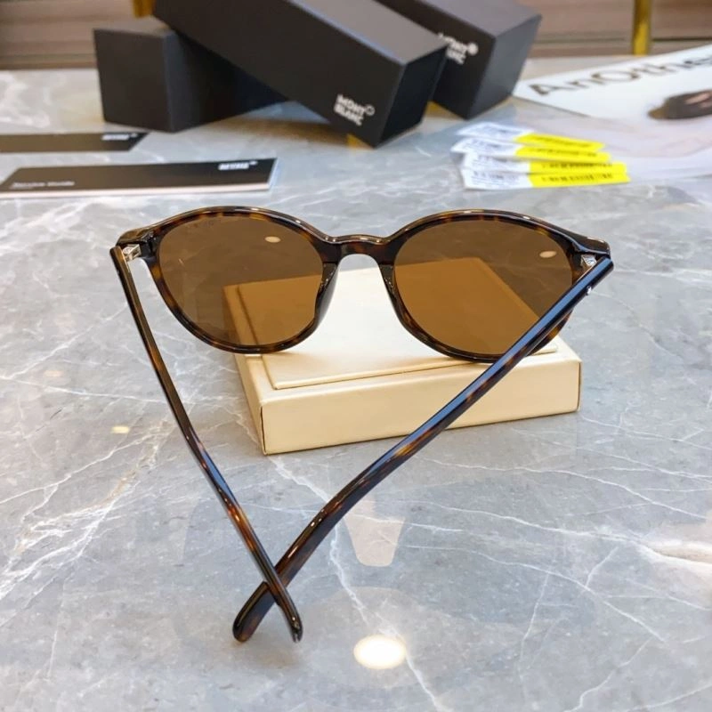 Montblanc Sunglasses Flexible 281716