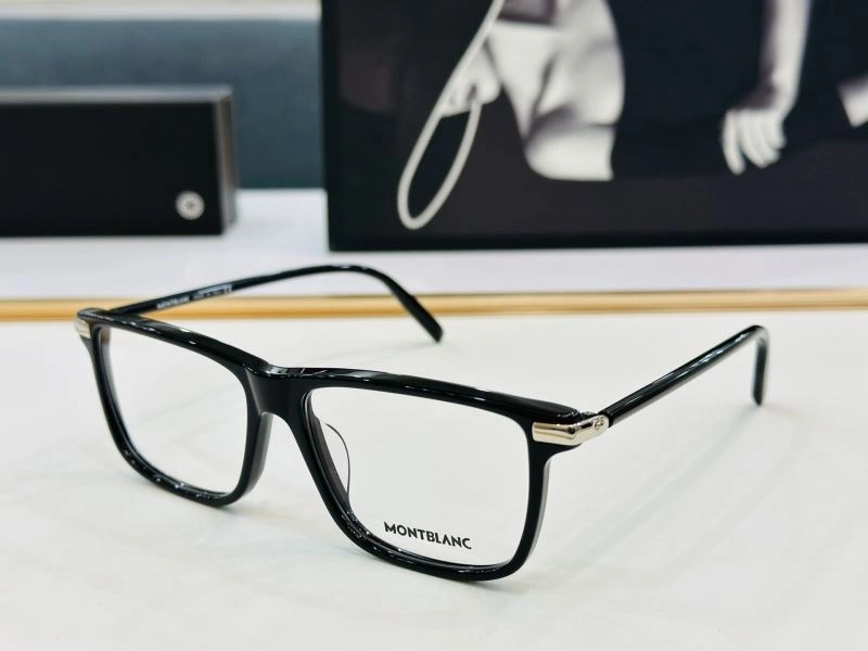 OdorResistant Montblanc Sunglasses 281697