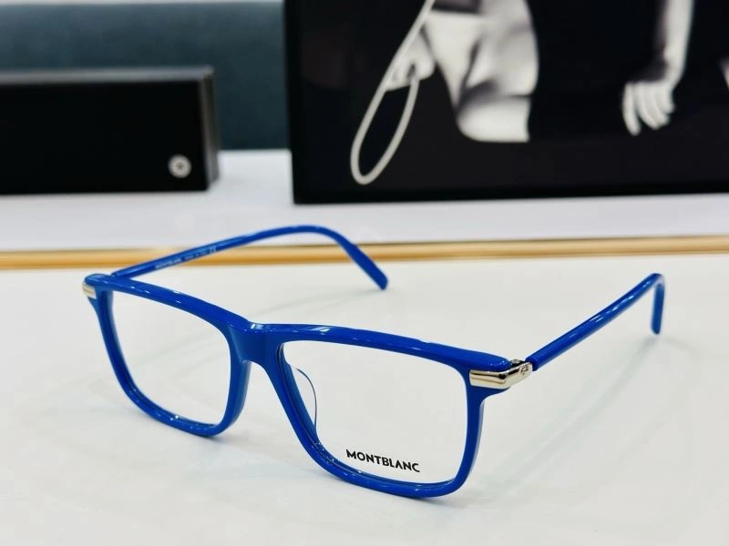 OdorResistant Montblanc Sunglasses 281697