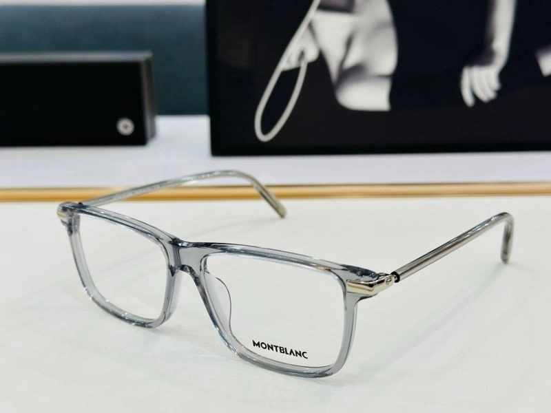 OdorResistant Montblanc Sunglasses 281697
