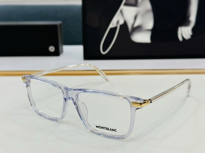 OdorResistant Montblanc Sunglasses 281697