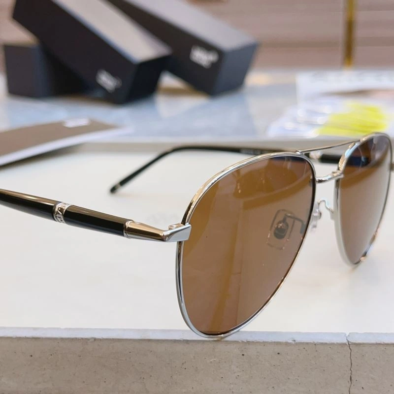 Durable Montblanc Sunglasses 281702