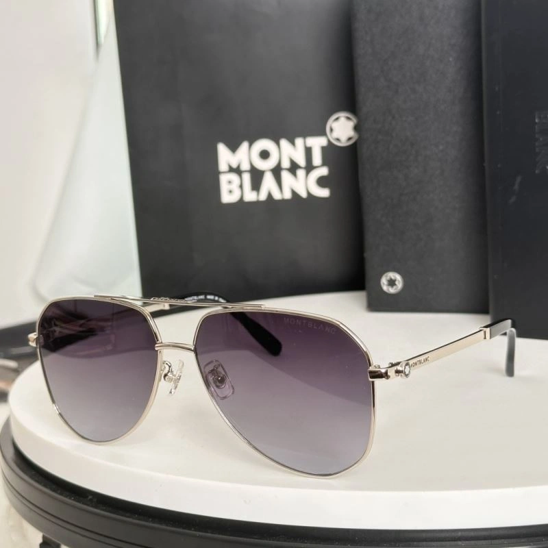 Montblanc Sunglasses Classic 281711