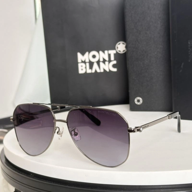 Montblanc Sunglasses Classic 281711