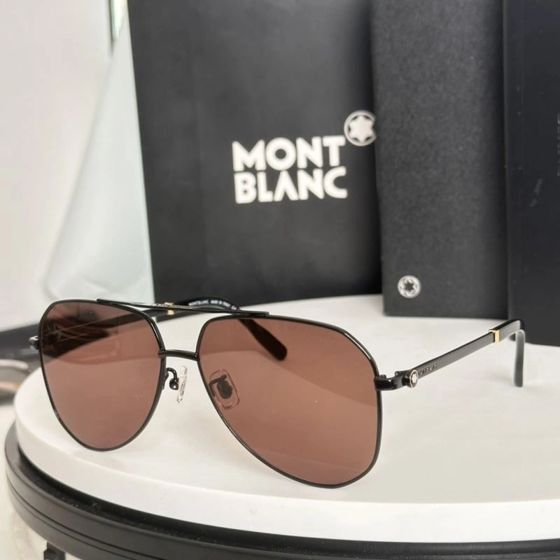 Montblanc Sunglasses Classic 281711