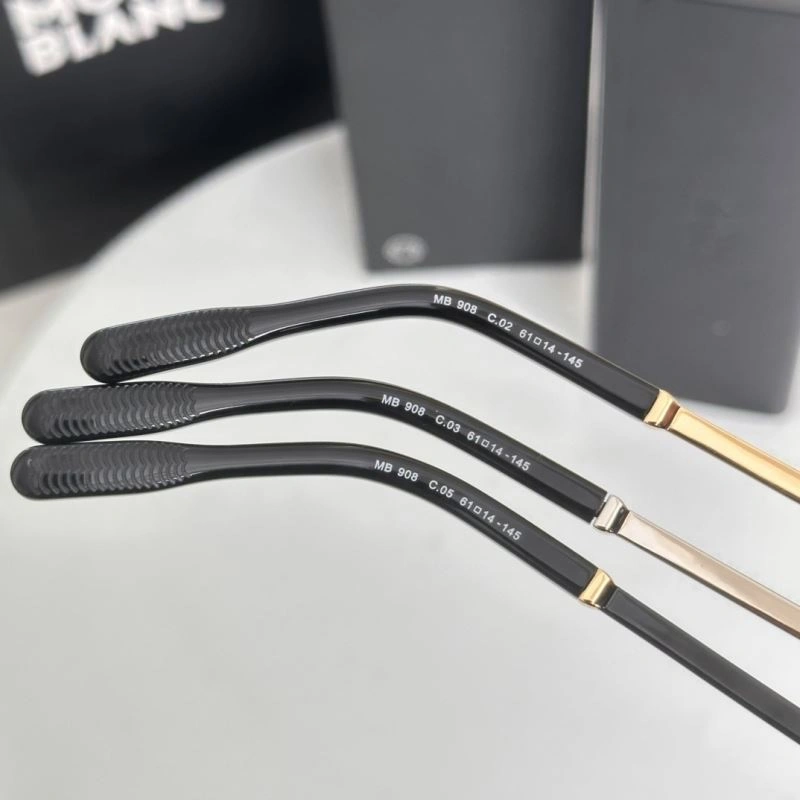 Montblanc Sunglasses Classic 281711