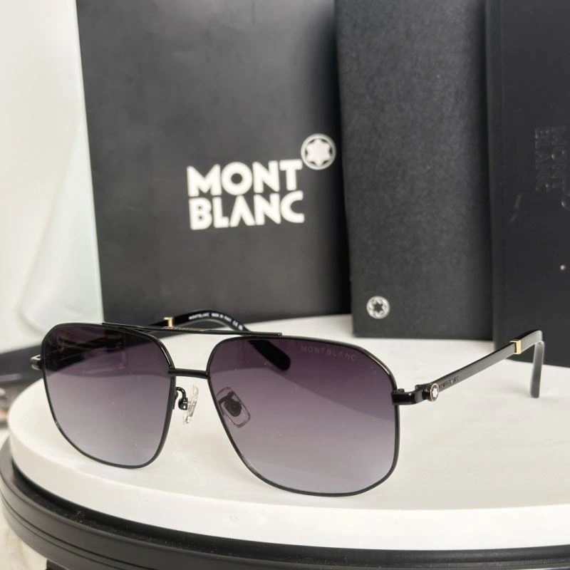 Upgraded Montblanc Sunglasses 281694