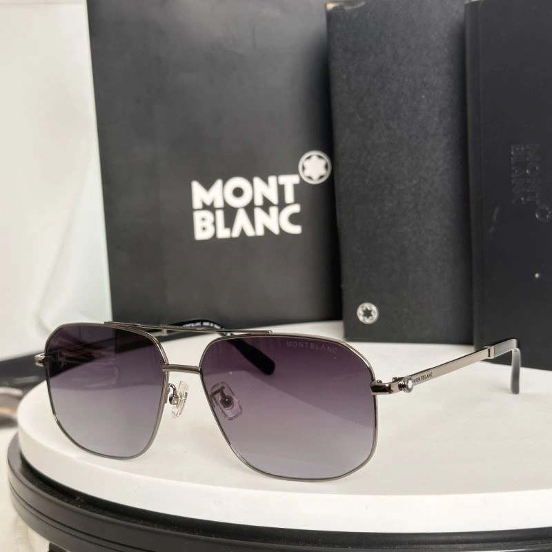Upgraded Montblanc Sunglasses 281694