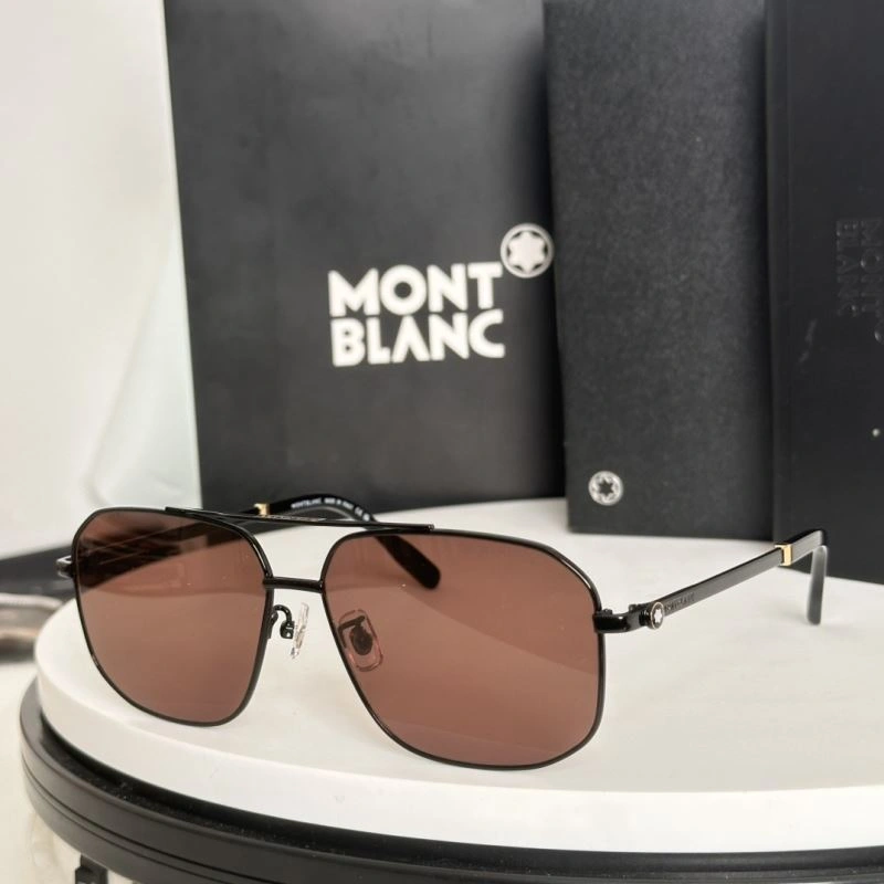 Upgraded Montblanc Sunglasses 281694