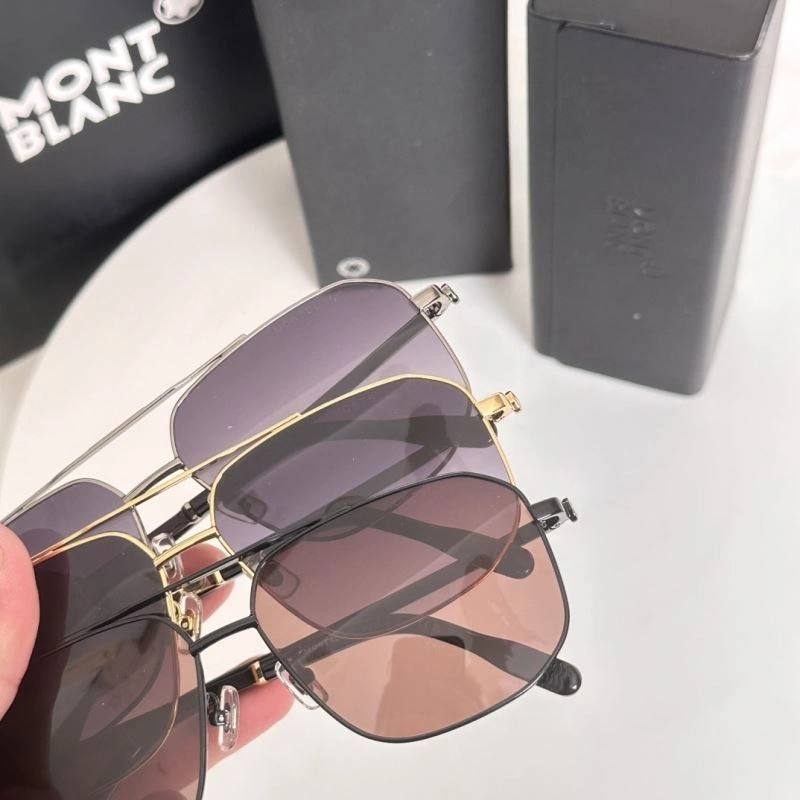 Upgraded Montblanc Sunglasses 281694