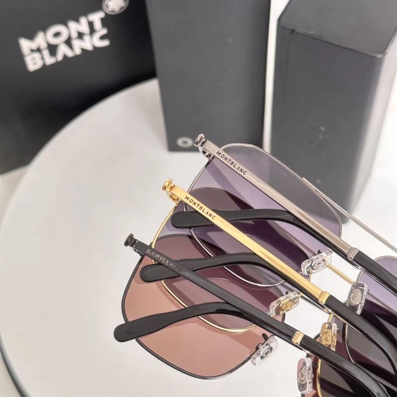Upgraded Montblanc Sunglasses 281694