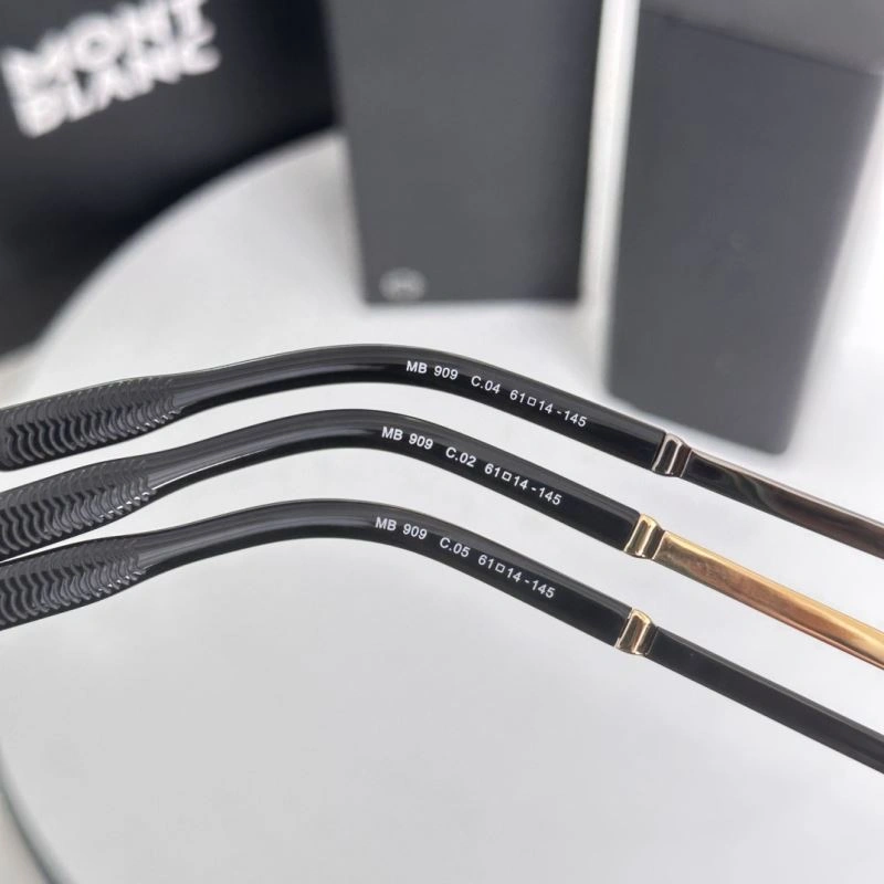 Upgraded Montblanc Sunglasses 281694